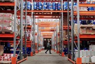 Industrial Revolution Continues: 'Ongoing Boom' Draws Out Latest Crop Of Newcomers