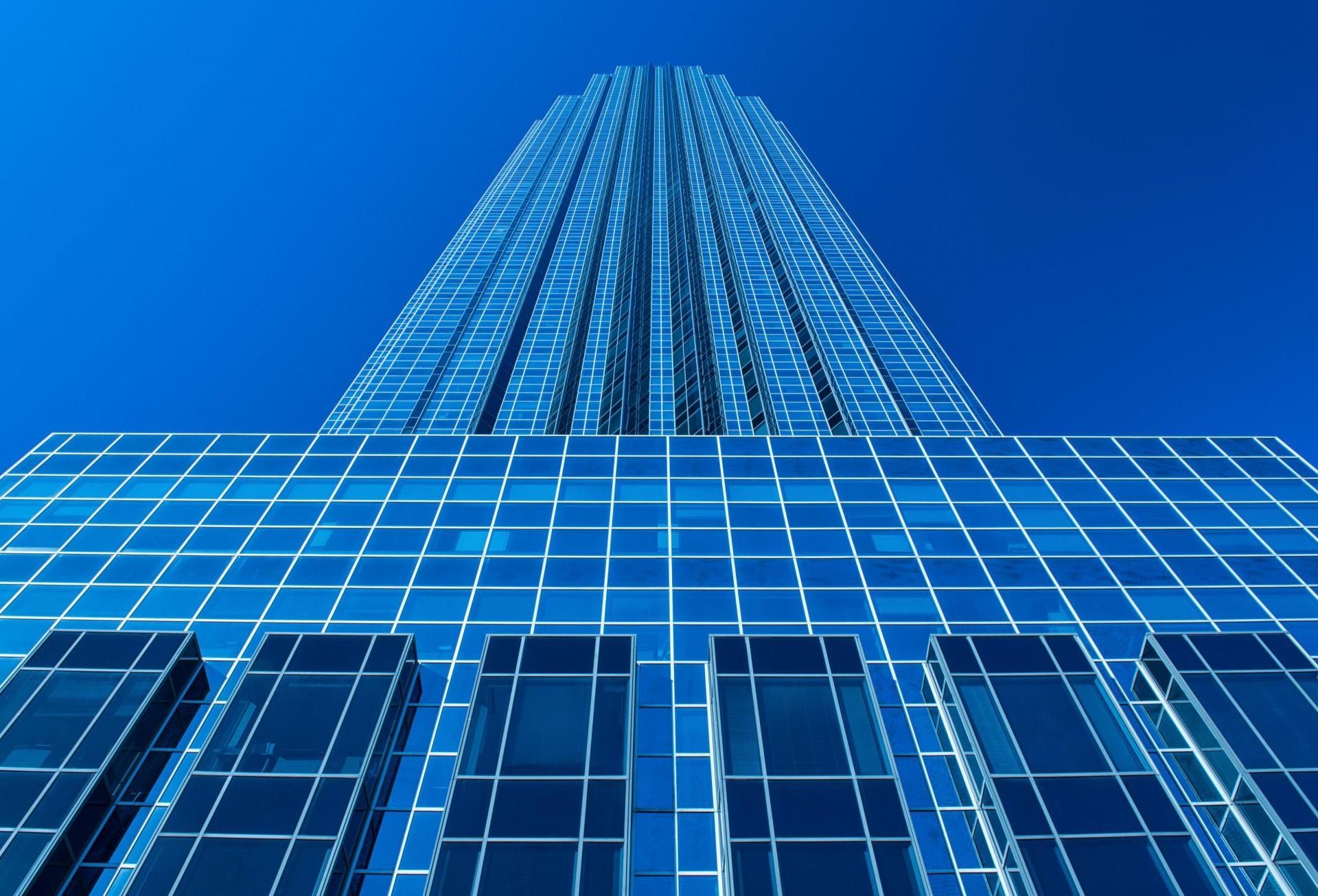 Trophy Assets Prop Up Houston Office Market As Williams Tower Snags Significant HQ