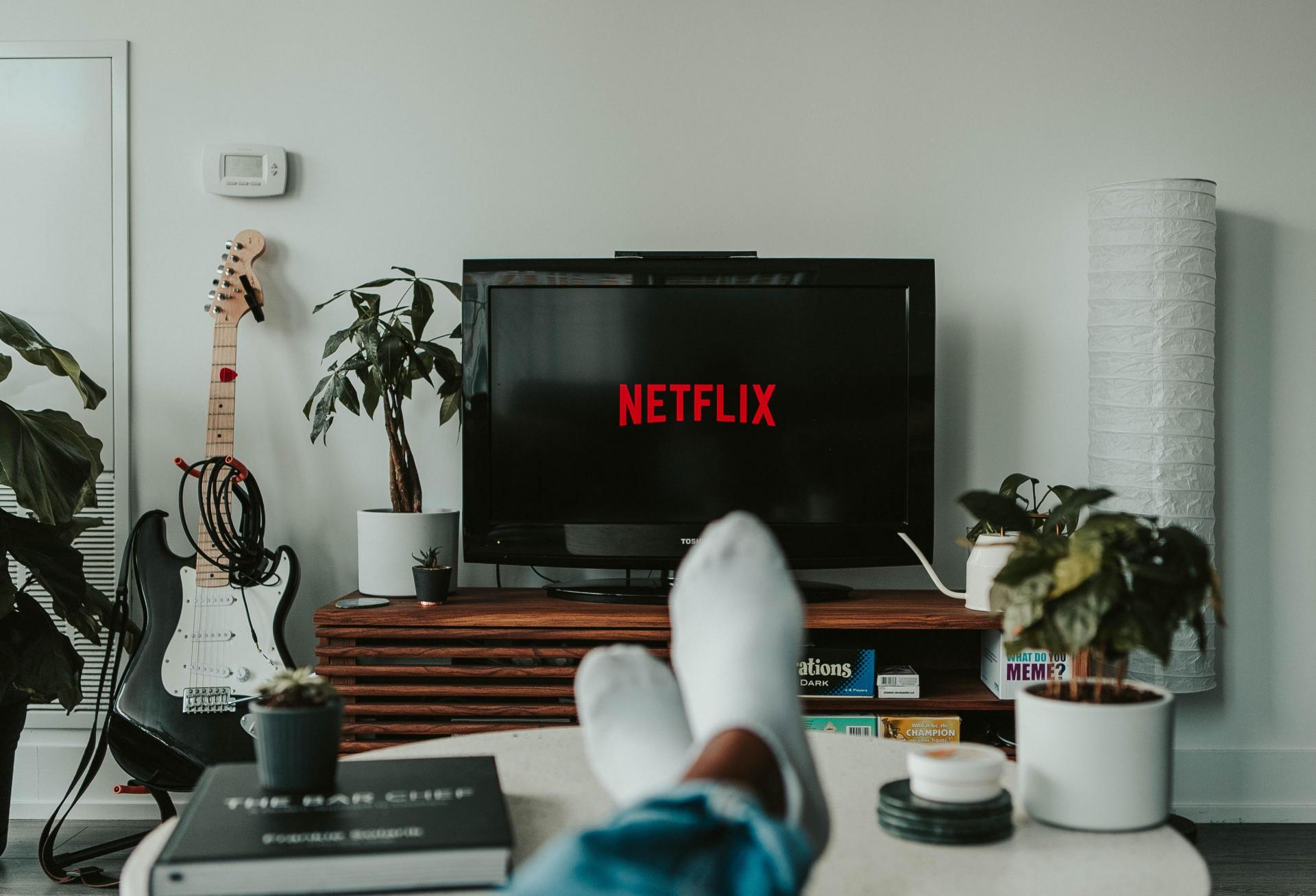 Netflix's 'Rightsizing' Of Office Footprint Results In $80M Loss