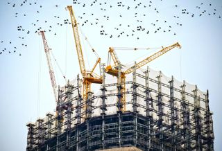 construction