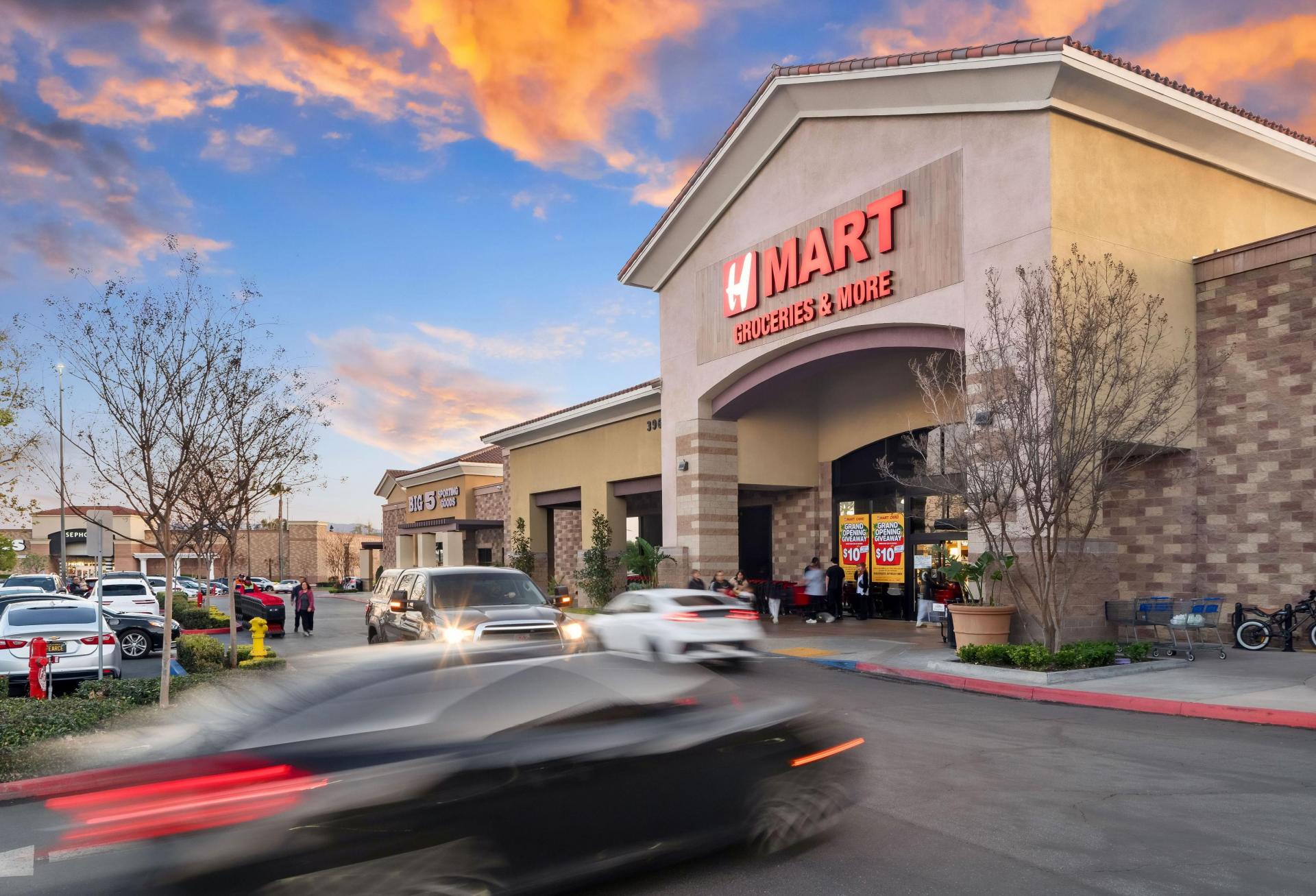 MetLife Sells Shopping Center For $138M: The Los Angeles Deal Sheet