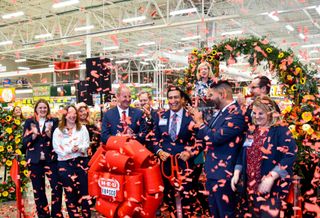 3 More DFW Suburbs Are On The List To Get An H-E-B