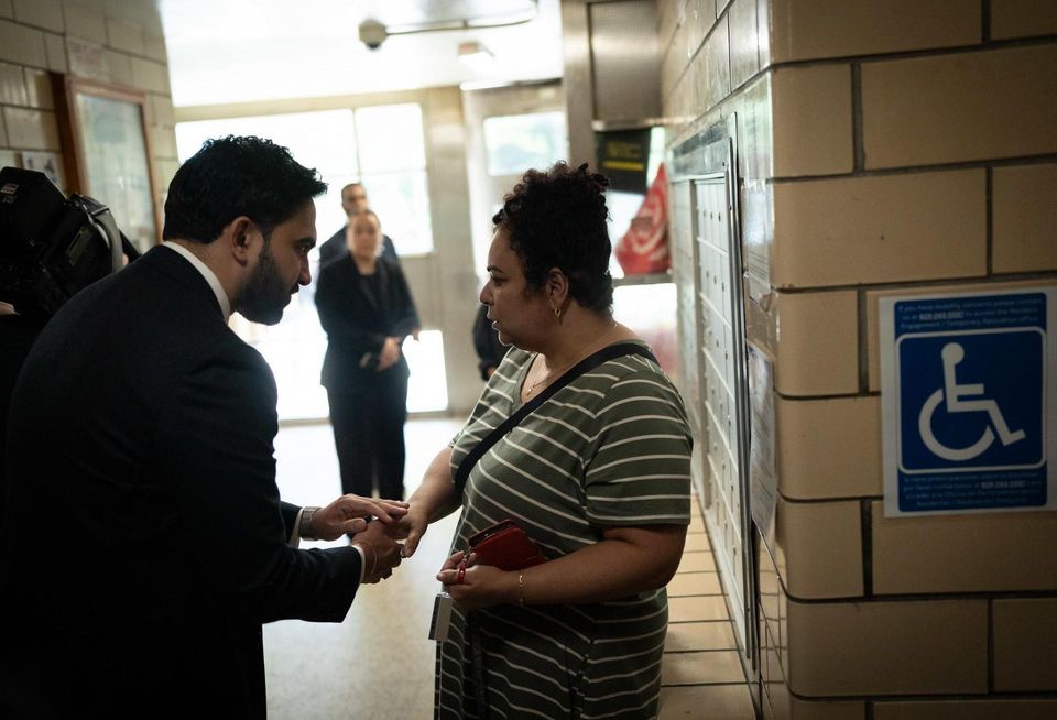Supportive housing is a keystone of Mayor Zohran Mamdani's housing plan.