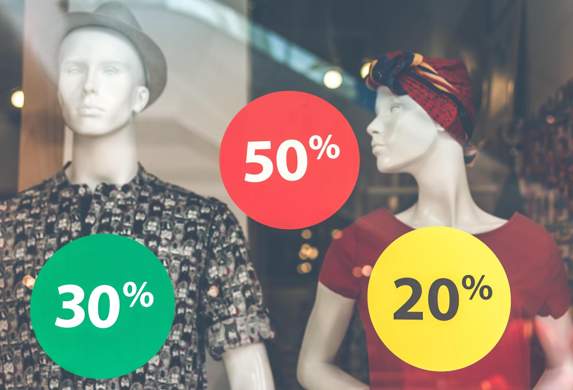 Mannequins