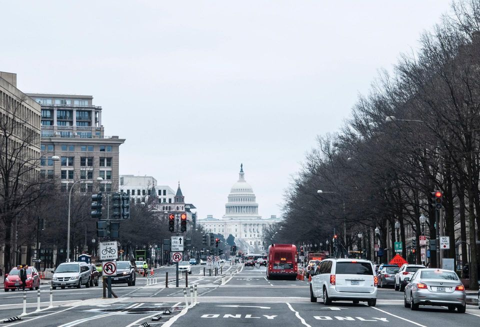 D.C.