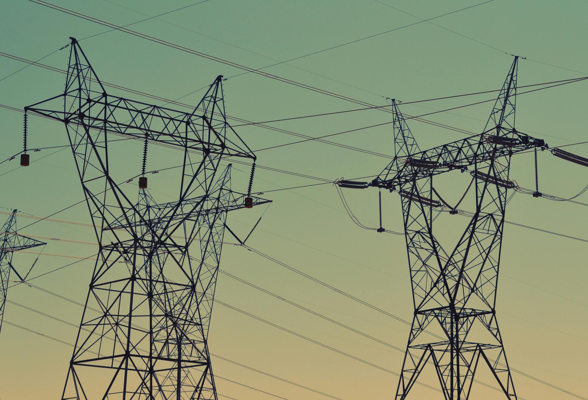 Trump Administration Seeks To Speed Up Data Center Power Hookups