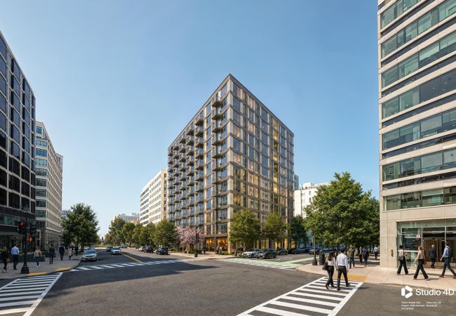Downtown Conversion Lands Construction Loan: The D.C. Deal Sheet