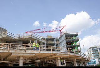 How One Construction Company Brings Clarity To An Infamously Unpredictable Industry