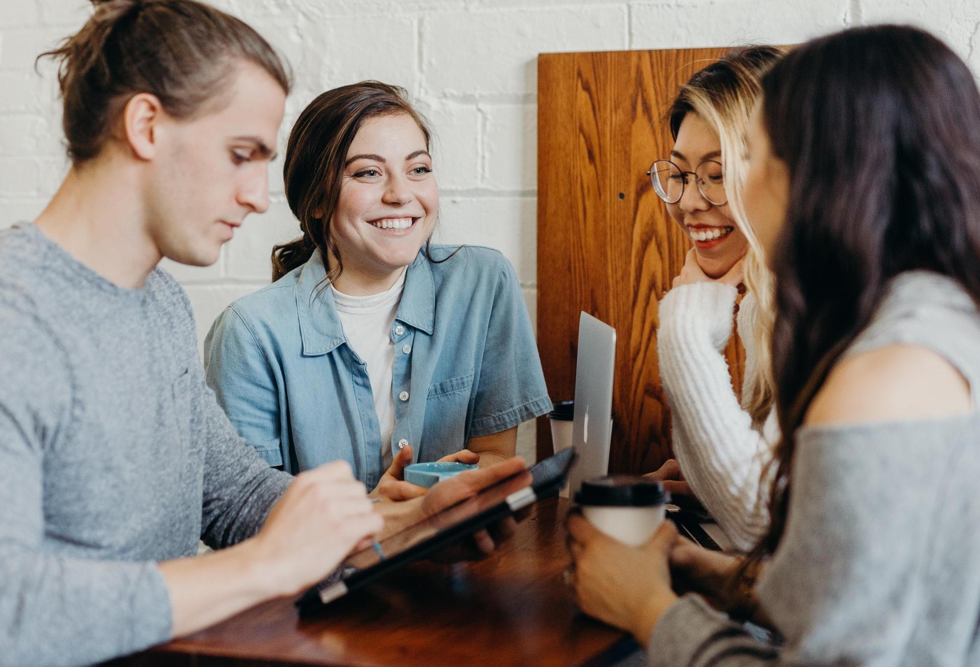Turning Buildings Into Communities: How Property Management Teams Foster Connection Among Residents