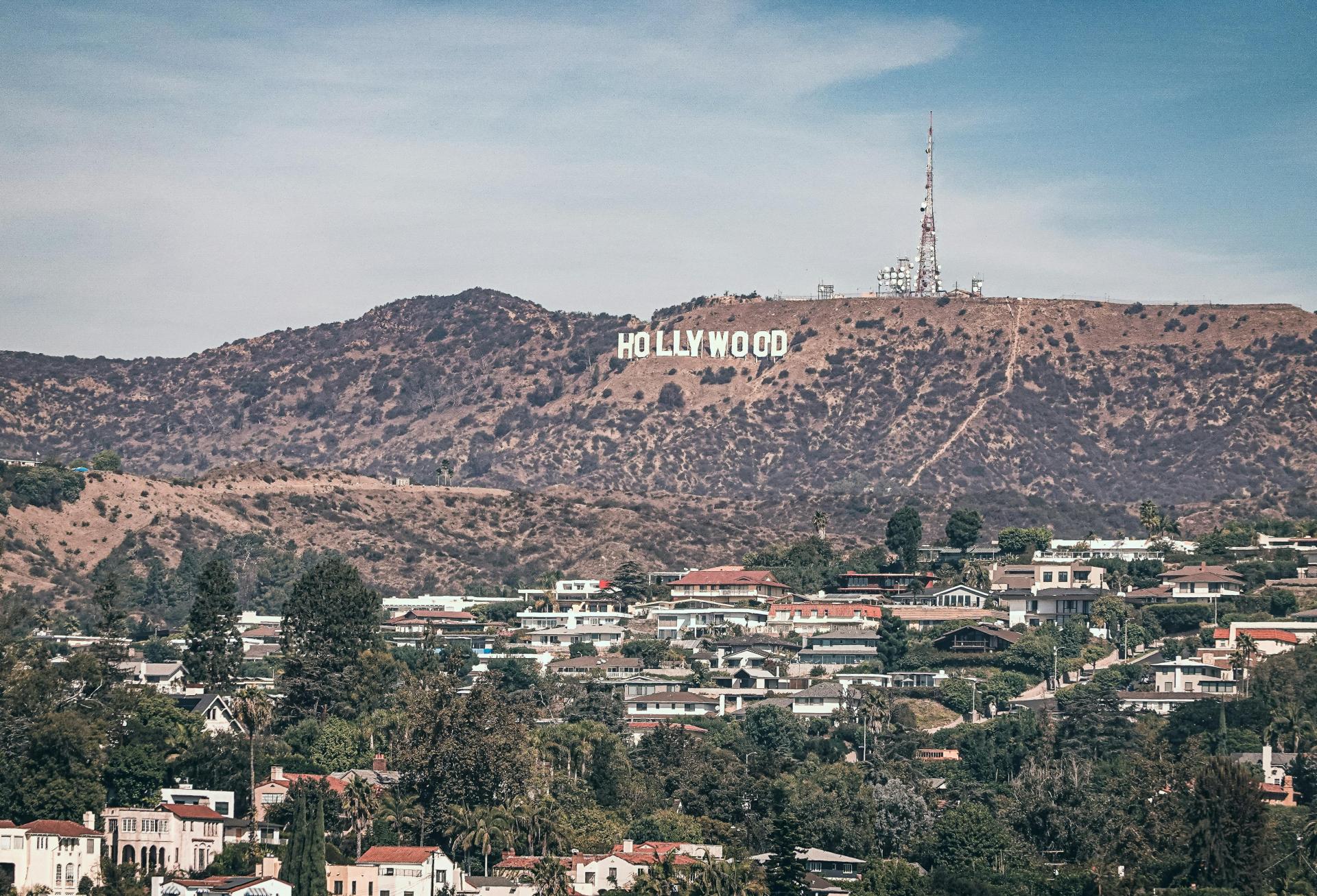 This Week's LA Deal Sheet