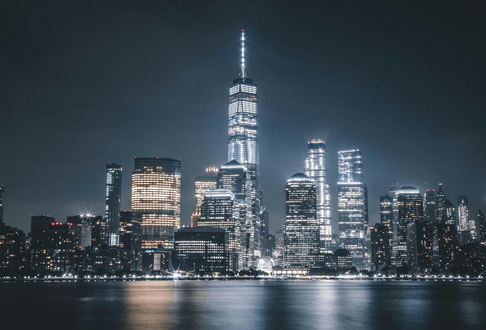 World Trade Center