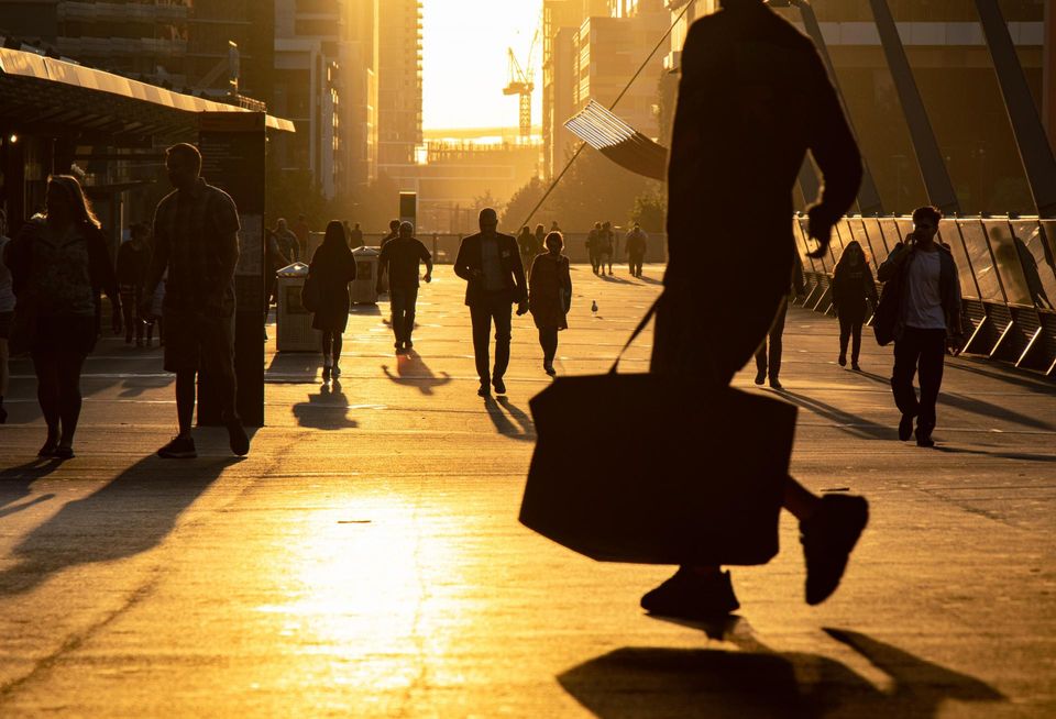 Business and group travel is helping return the largest hotel REITs in the U.S. to profitability.