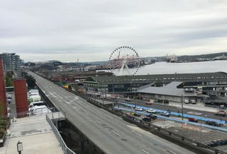 Seattle Developers Are Clamoring For Space Near New Waterfront Park