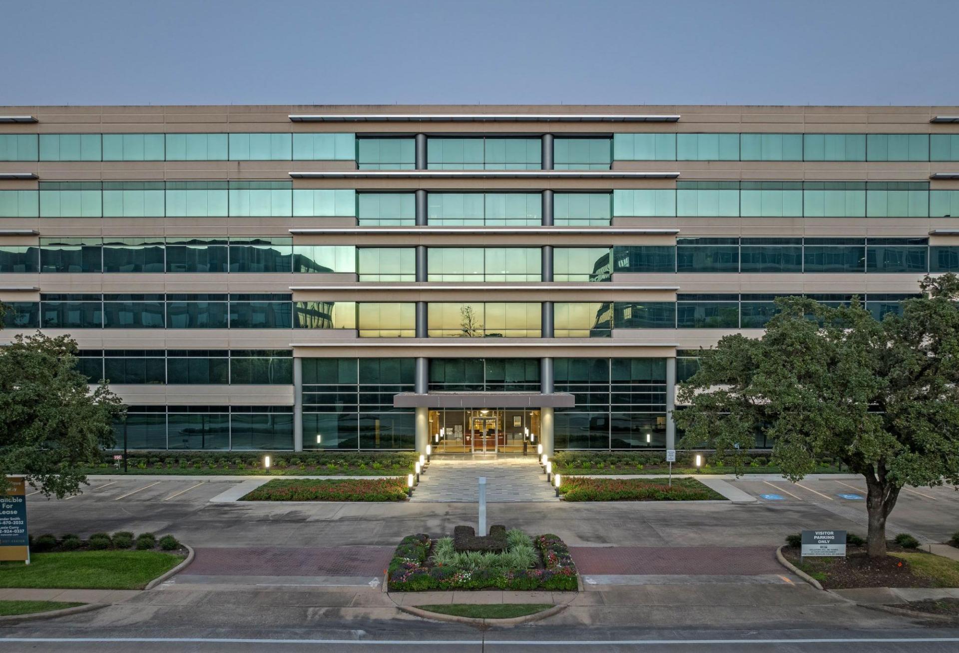Charter School Organization Buys Energy Corridor Office Building