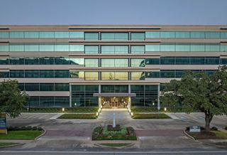Charter School Organization Buys Energy Corridor Office Building