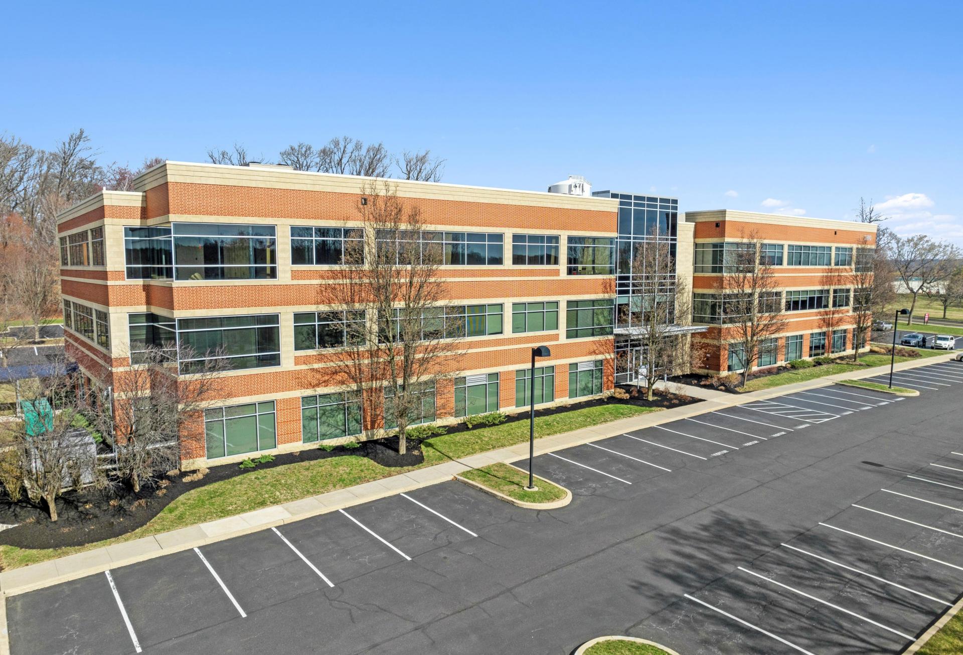 Stone Manor Medical Office Building