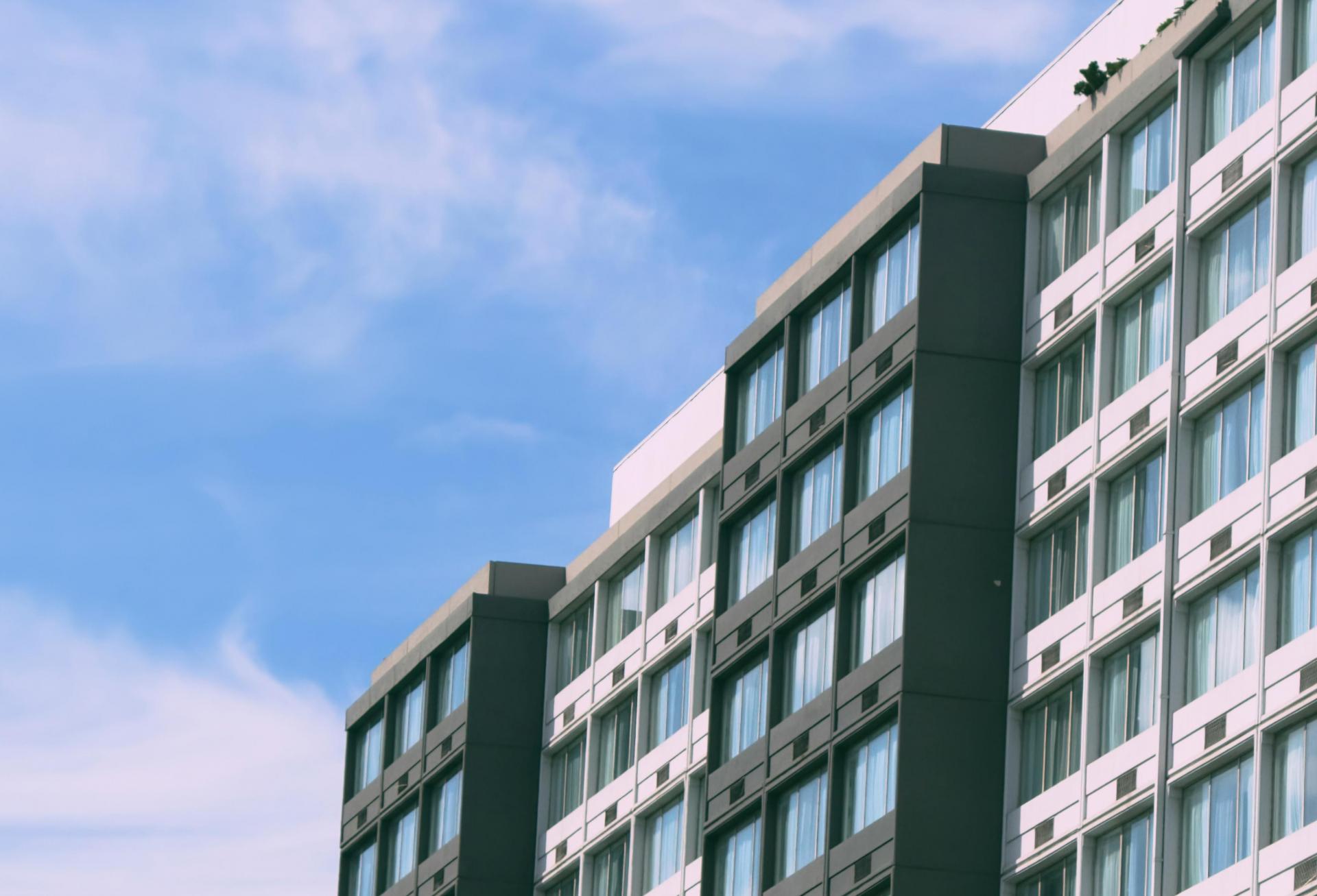 LIHTC Changes Bring Hope For Affordability Advocates, But HUD Cuts Loom
