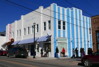 Celebrity-Backed Stores Can Be A Double-Edged Sword For Retail Landlords