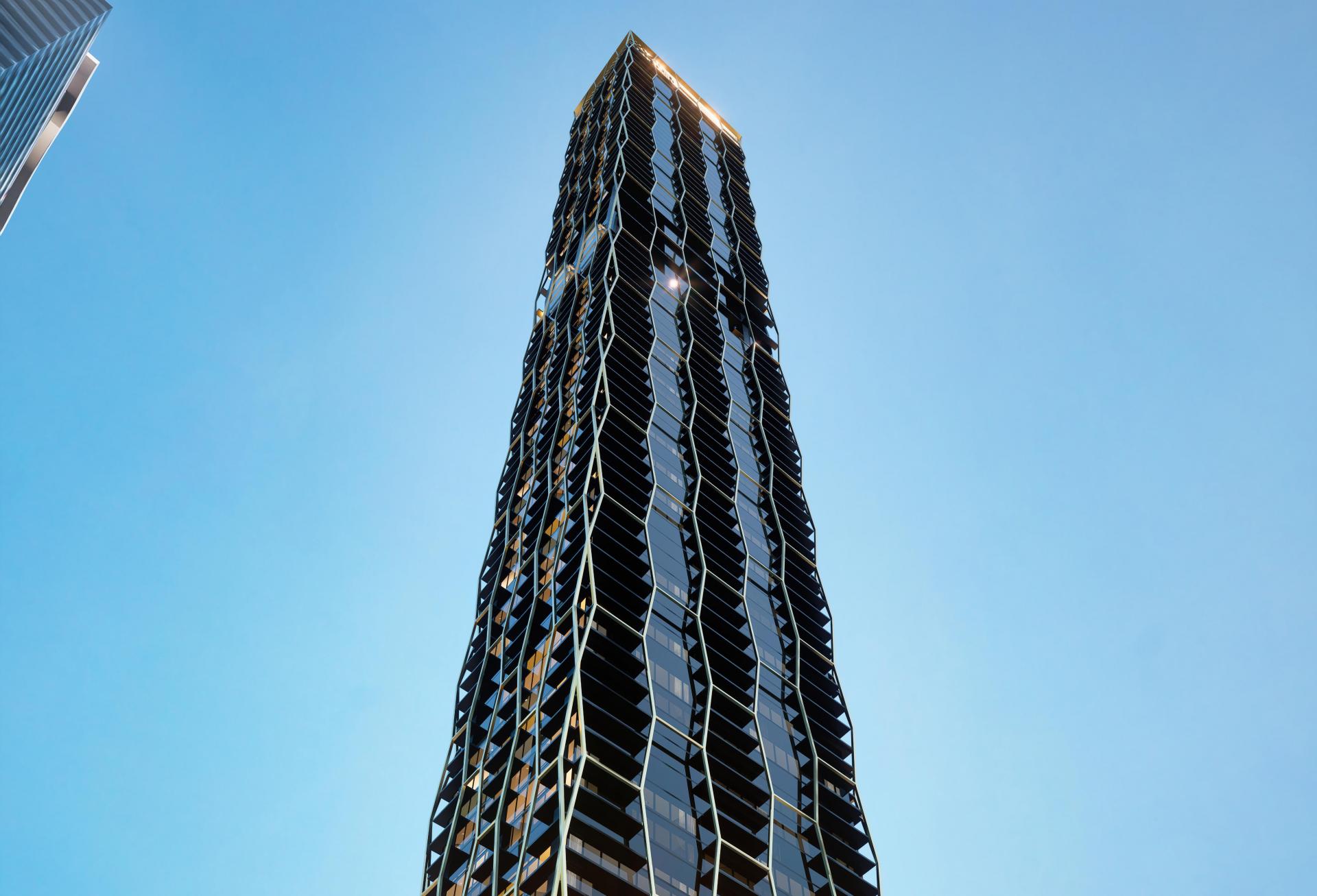 The James Hotel & Residences Miami Sonesta International Hotels and Mint Developers