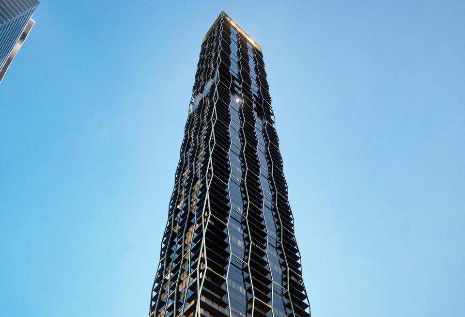 The James Hotel & Residences Miami Sonesta International Hotels and Mint Developers