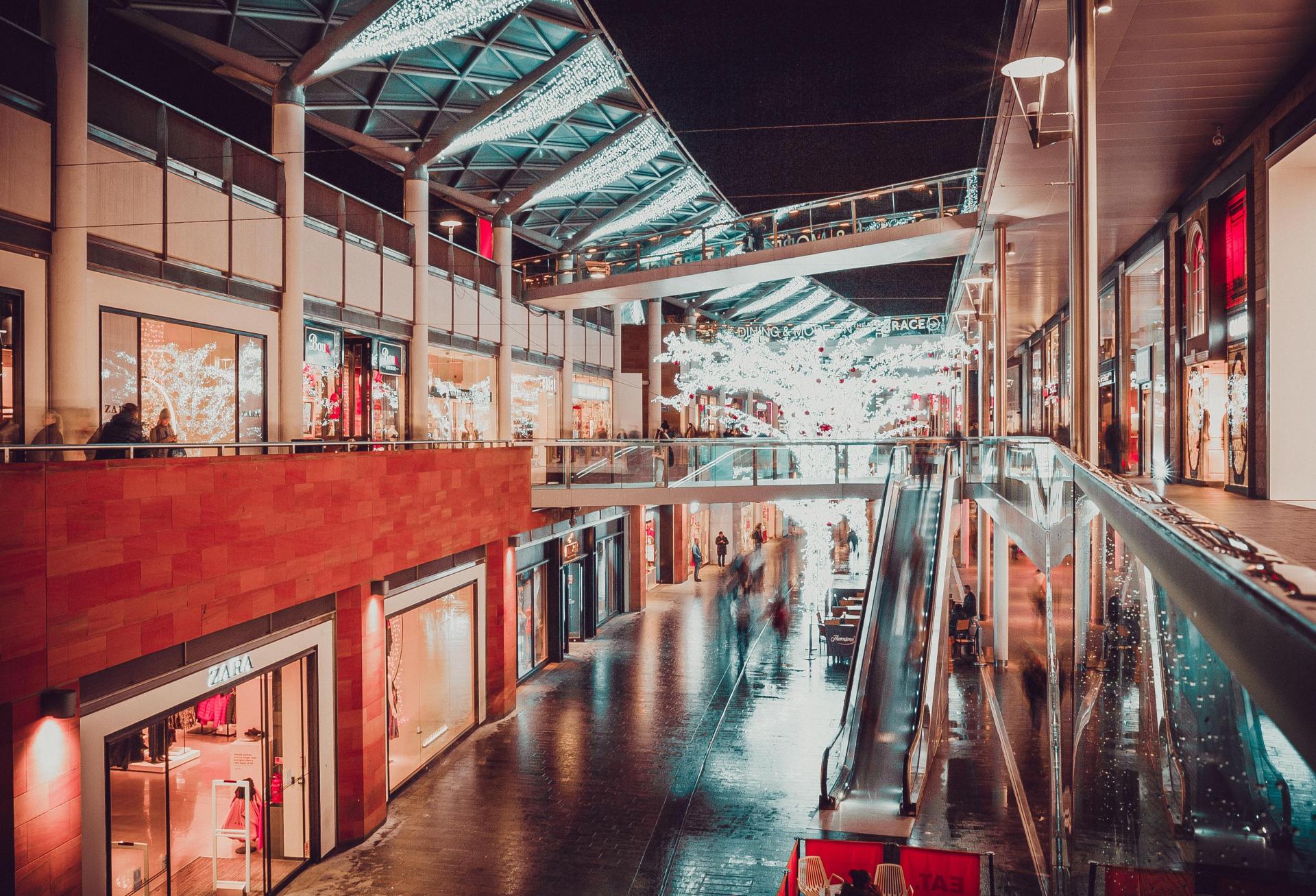 'Ransom Payment' No More: Mall Anchors Losing Their Leverage As Owners Ramp Up Redevelopment