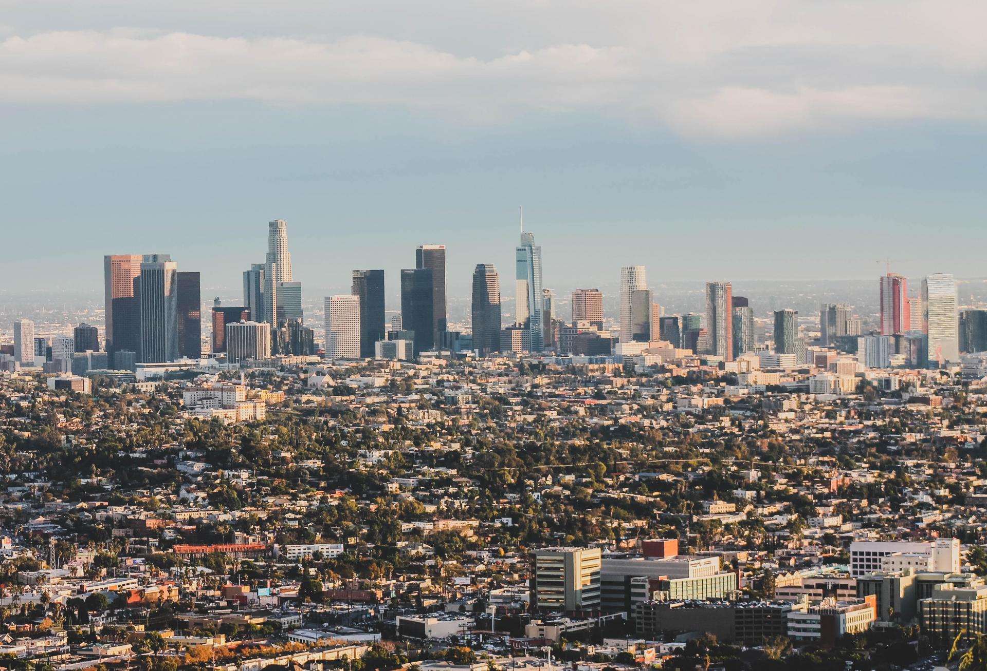 As LA Embraces Mixed-Use Development, Opportunities For Life Sciences Companies Abound