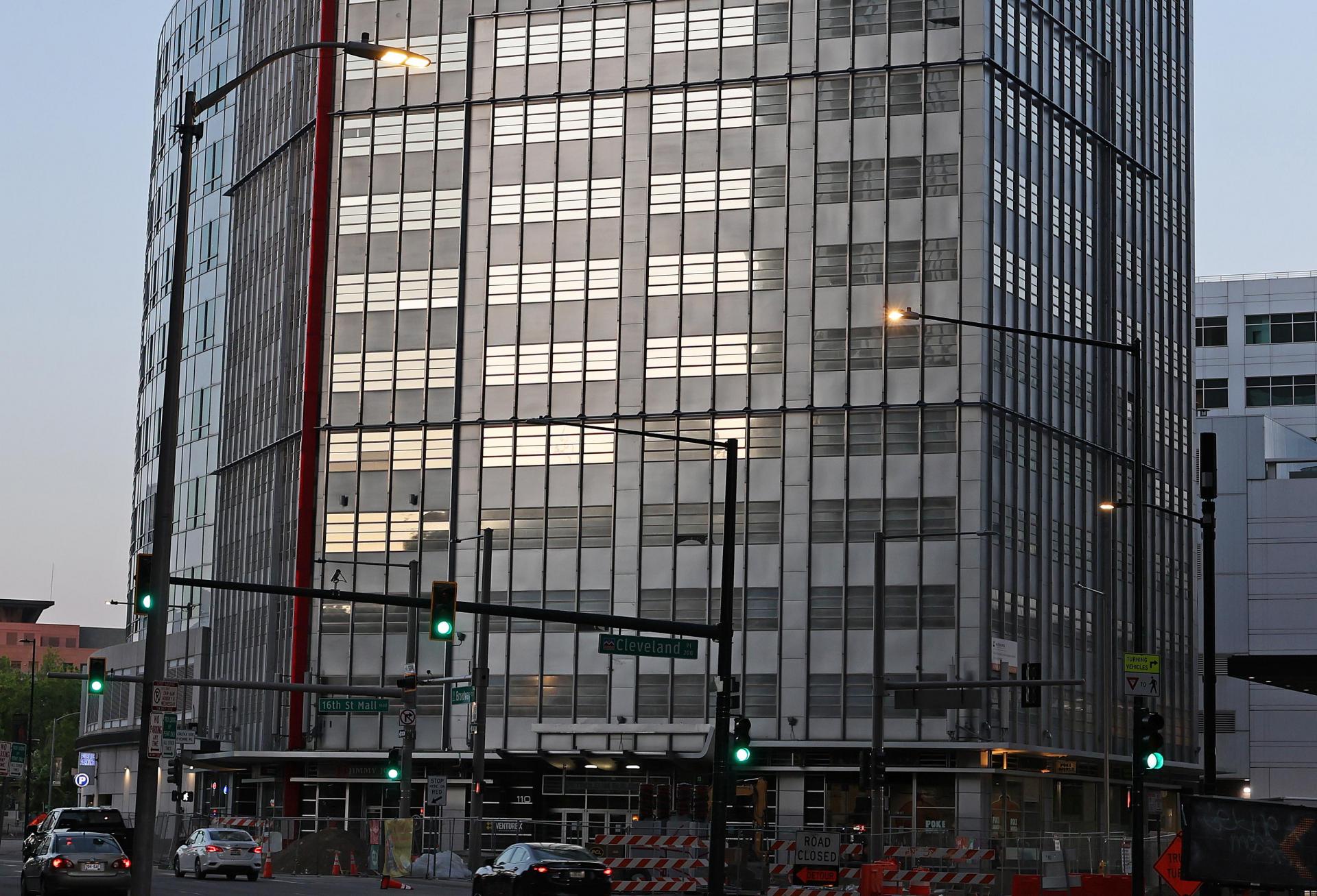 Denver's Petroleum Building Slated For Conversion Gets $14M Loan