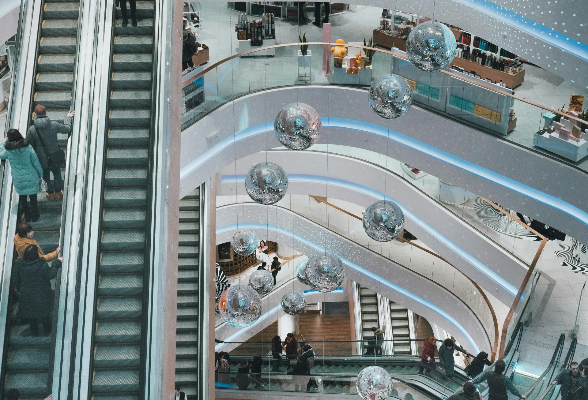 Retail Property Management Enters Its Next Phase: Integrated, Experiential And Connected