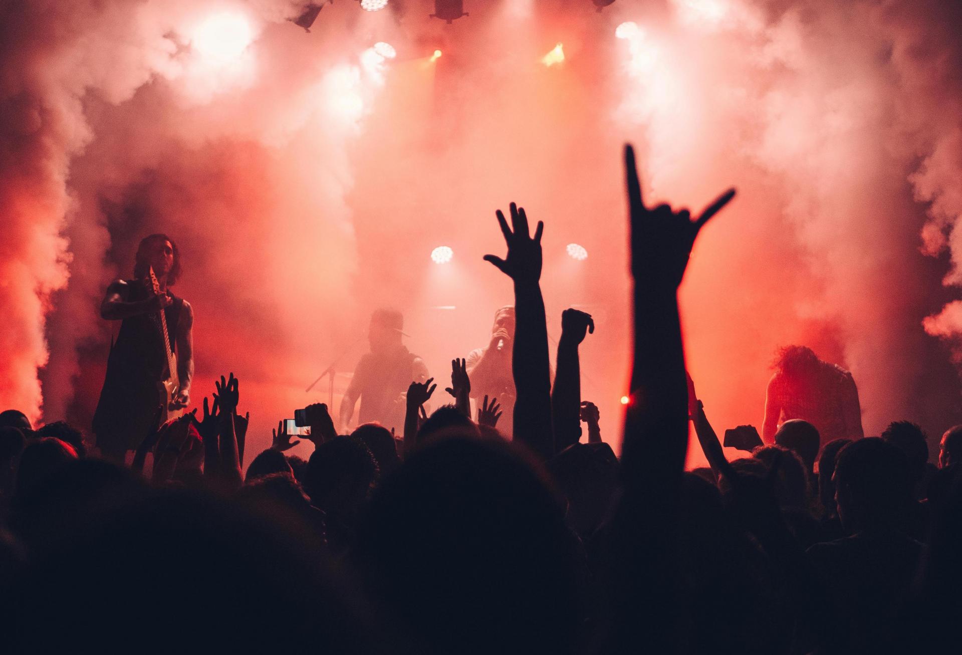 Live Nation To Invest $1B In Music Venues Across The U.S.
