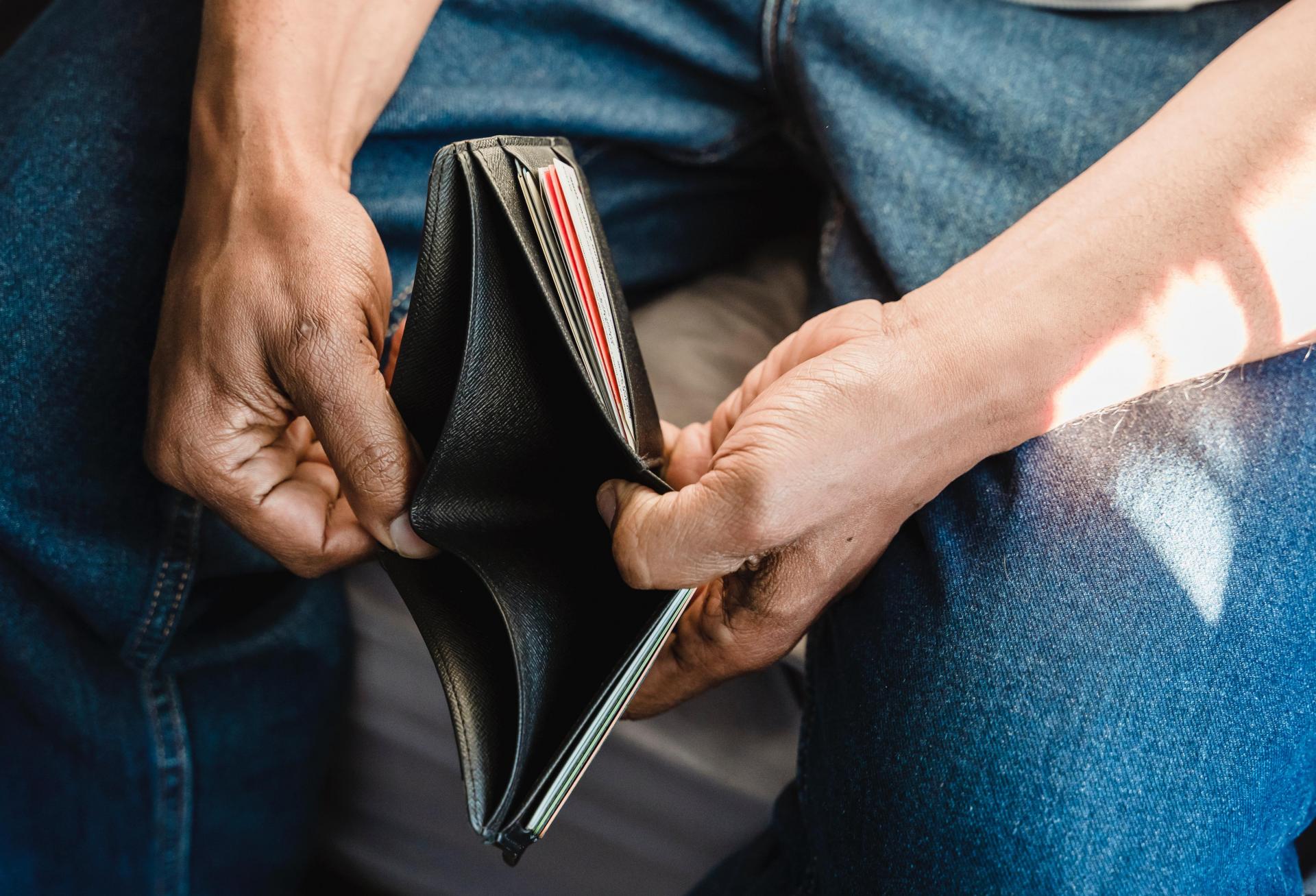Nearly 4 Million Renters At Risk Of Eviction Amid Relentless Surge In Housing Costs