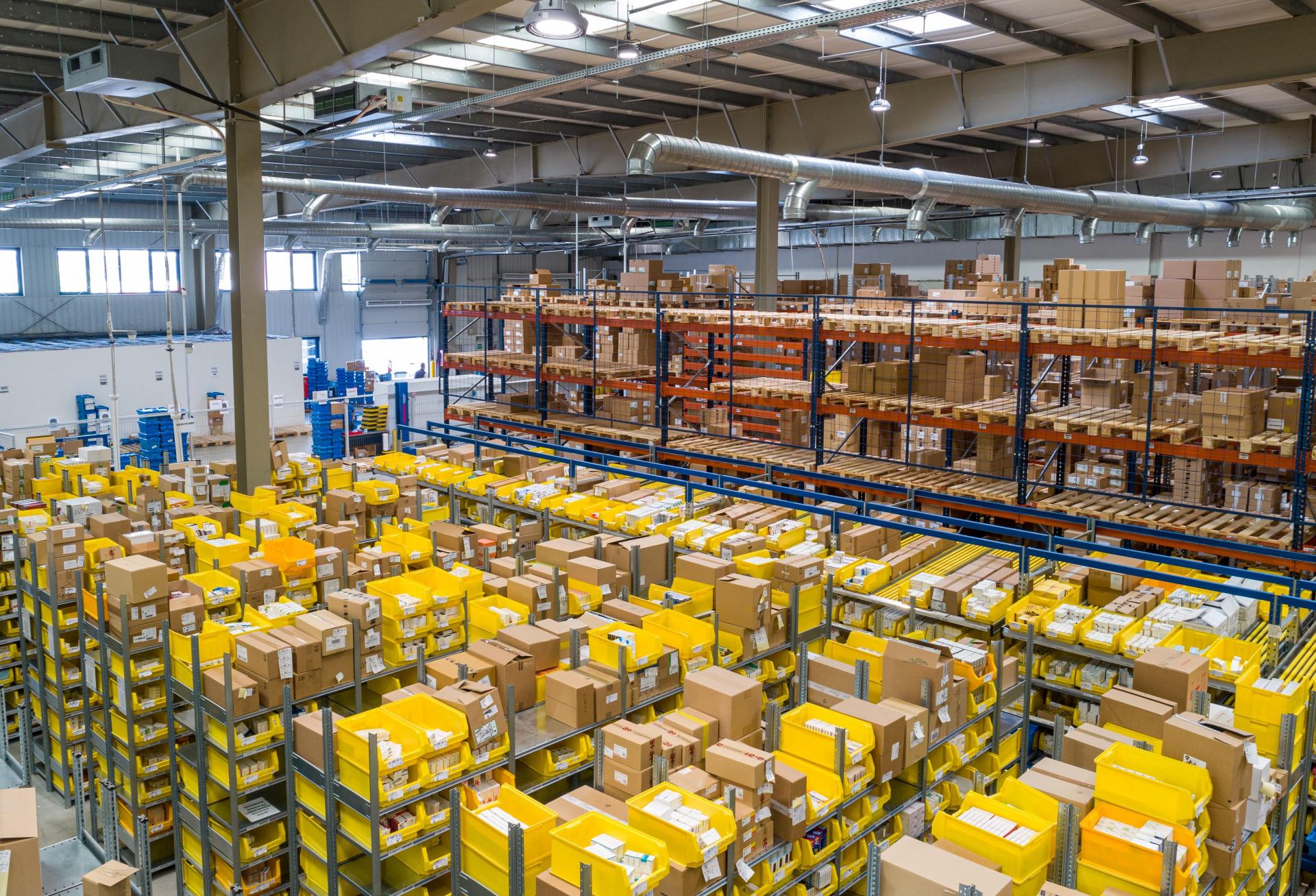 Supply Chain Issues Are Here To Stay. Are Procurement Teams The Answer? 