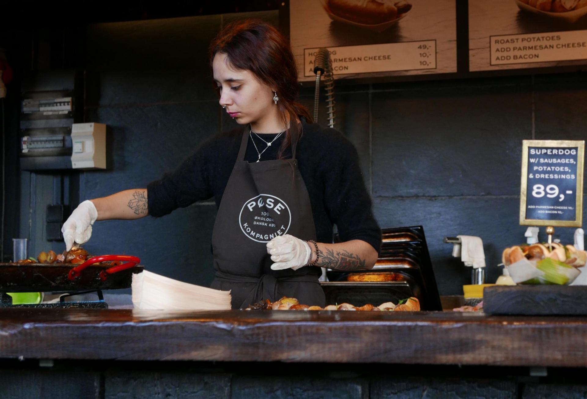 Restaurant Workers Are Quitting More Than They Ever Have, And They're Not Coming Back