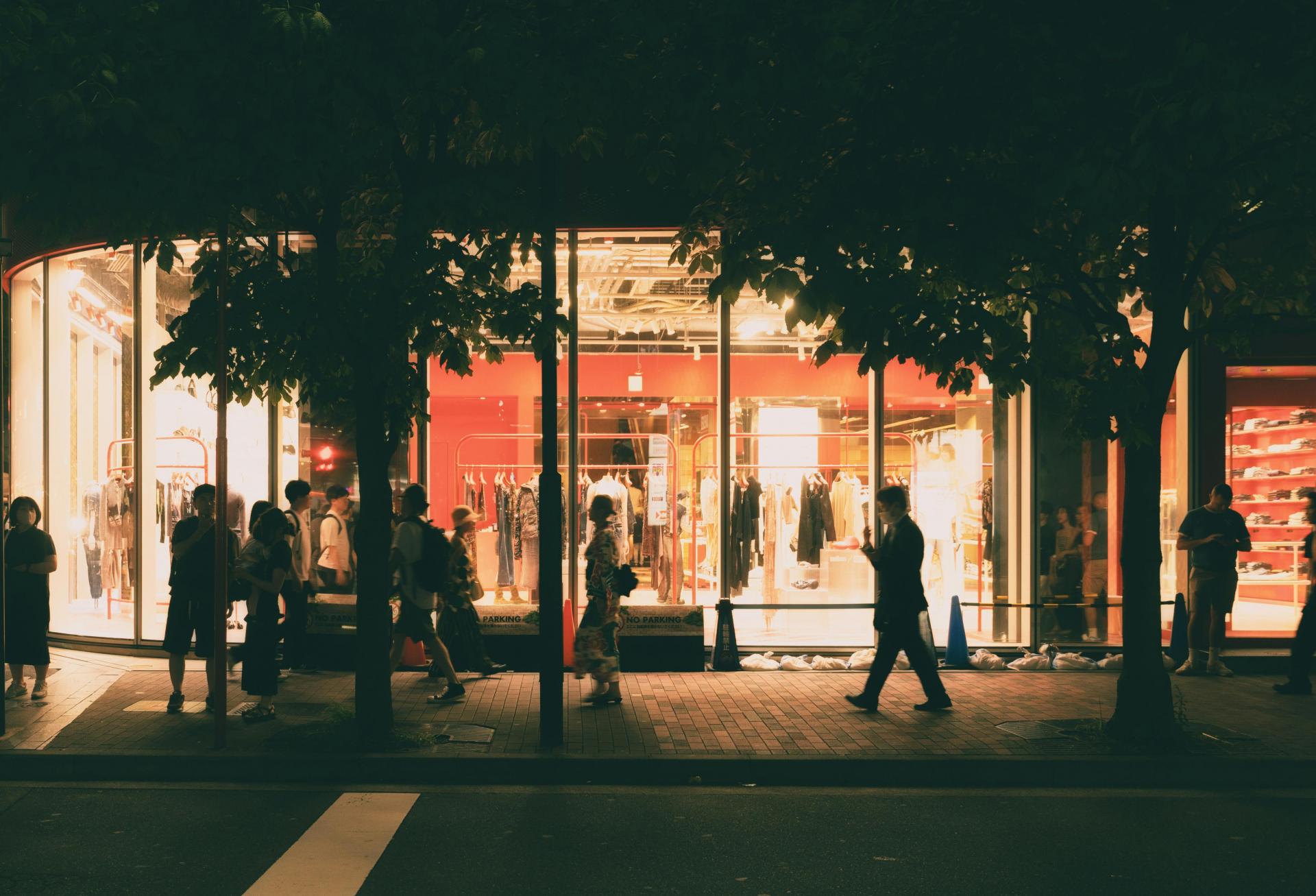 U.S. Retail Real Estate Investment Hits $28.5B, Beating Last 2 Years 