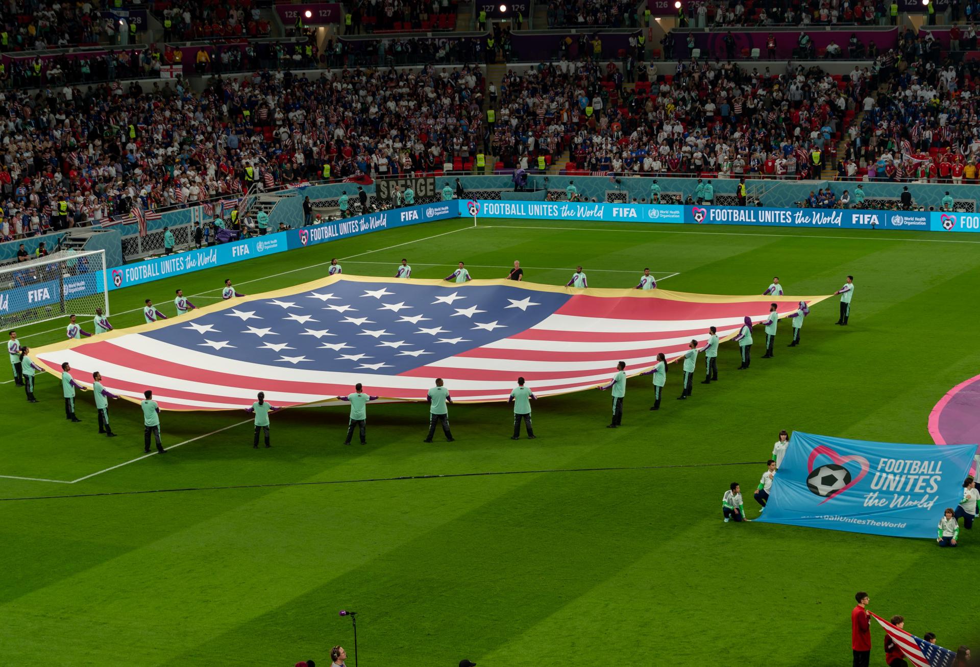 World Cup Booking Paces Below Forecasts At 80% Of Hotels