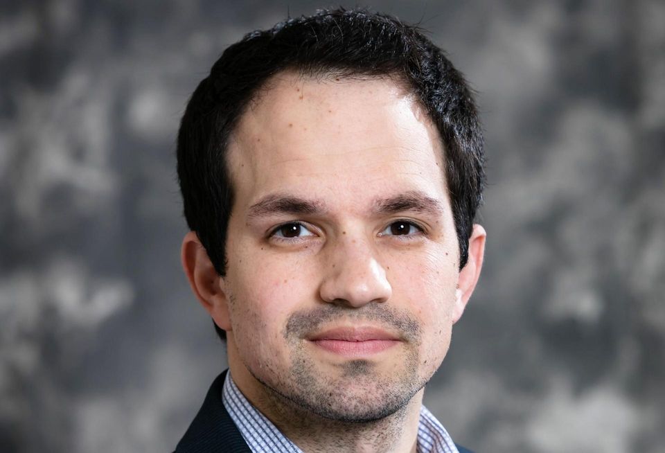 Jim Vocos