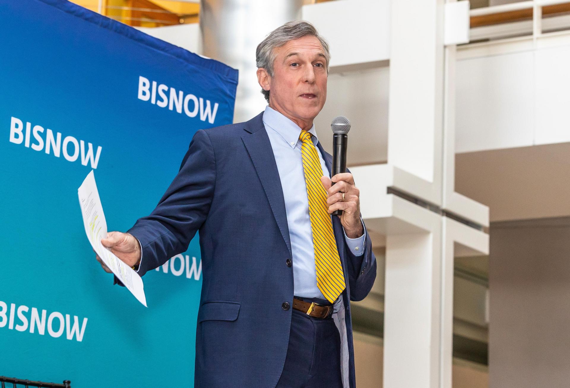 'Another DuPont': Incyte’s Delaware Office Expansion Has Wilmington CRE Players High On City's Future