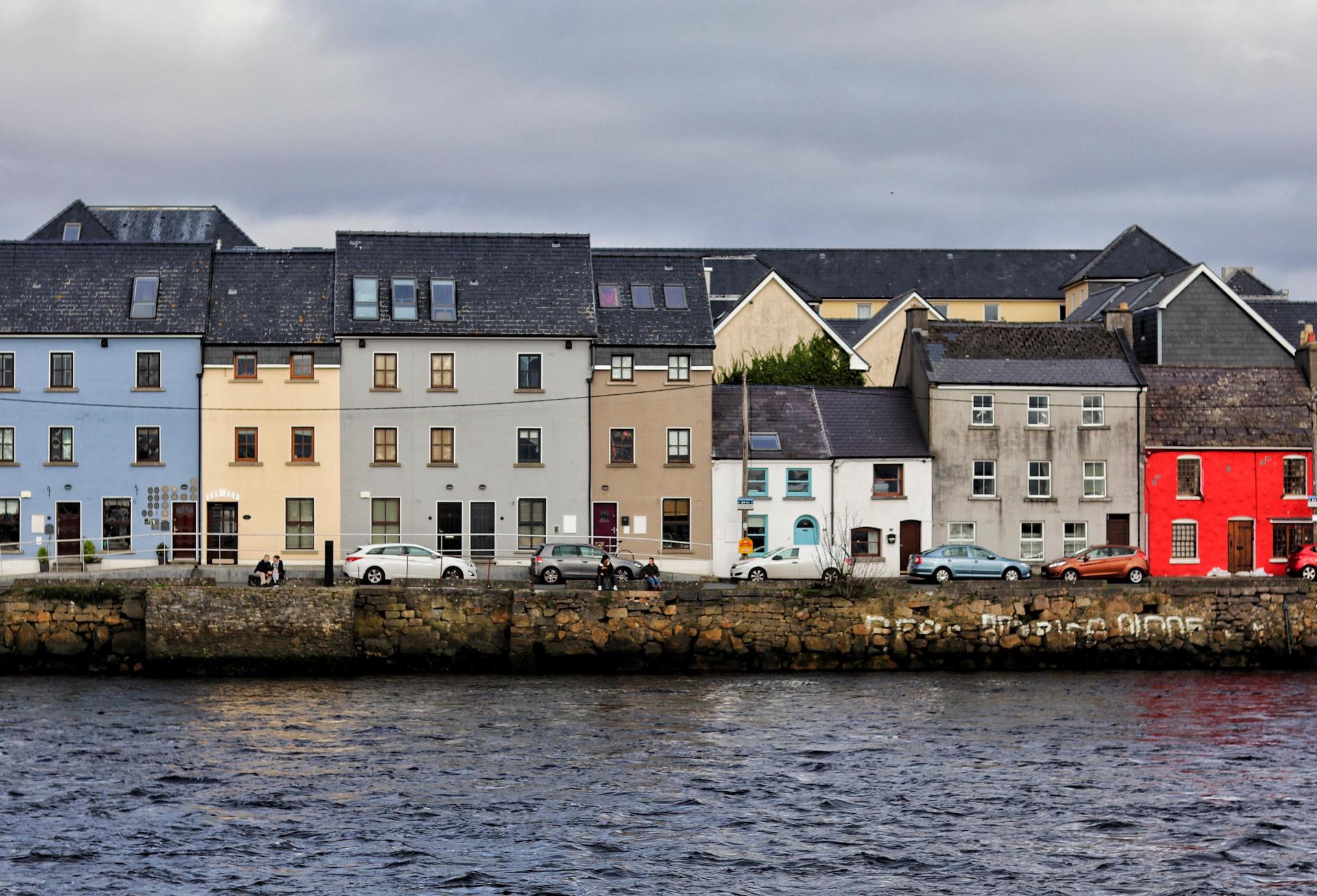 Irish Government Steps Up Plans To Clamp Down On Airbnb Landlords