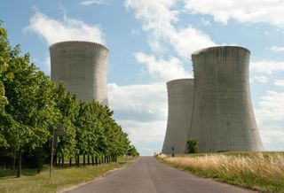 Wave Of Nuclear-Powered Data Centers Faces Opposition From Utilities