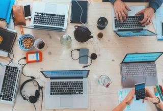 Effectiveness Of Technology Is Now A Deciding Factor For Multifamily Tenants