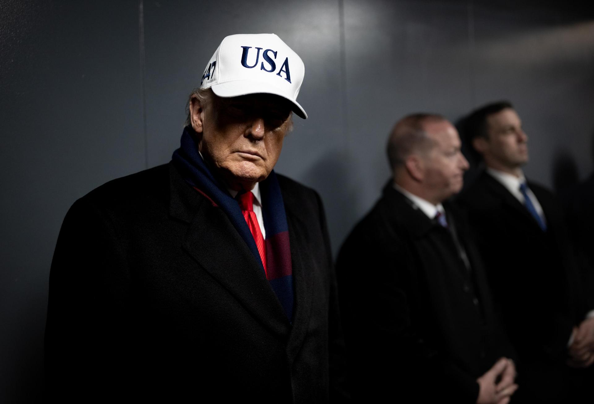 Trump Pushes House To Pass Housing Bill With BTR Forced-Sale Provision