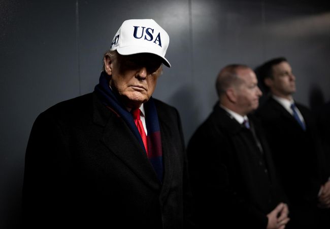 Trump Pushes House To Pass Housing Bill With BTR Forced-Sale Provision
