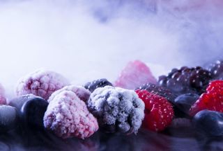 Cold Storage Is Hot As E-Commerce Gains In Grocery