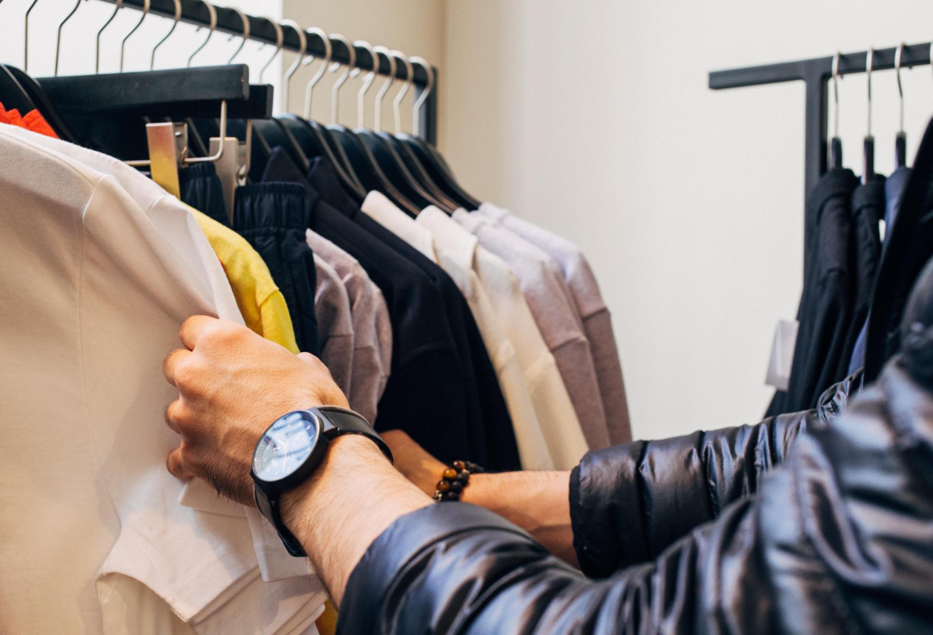 Reimagining The Future Of Retail: Study Shows In-Person Shopping Is Here To Stay