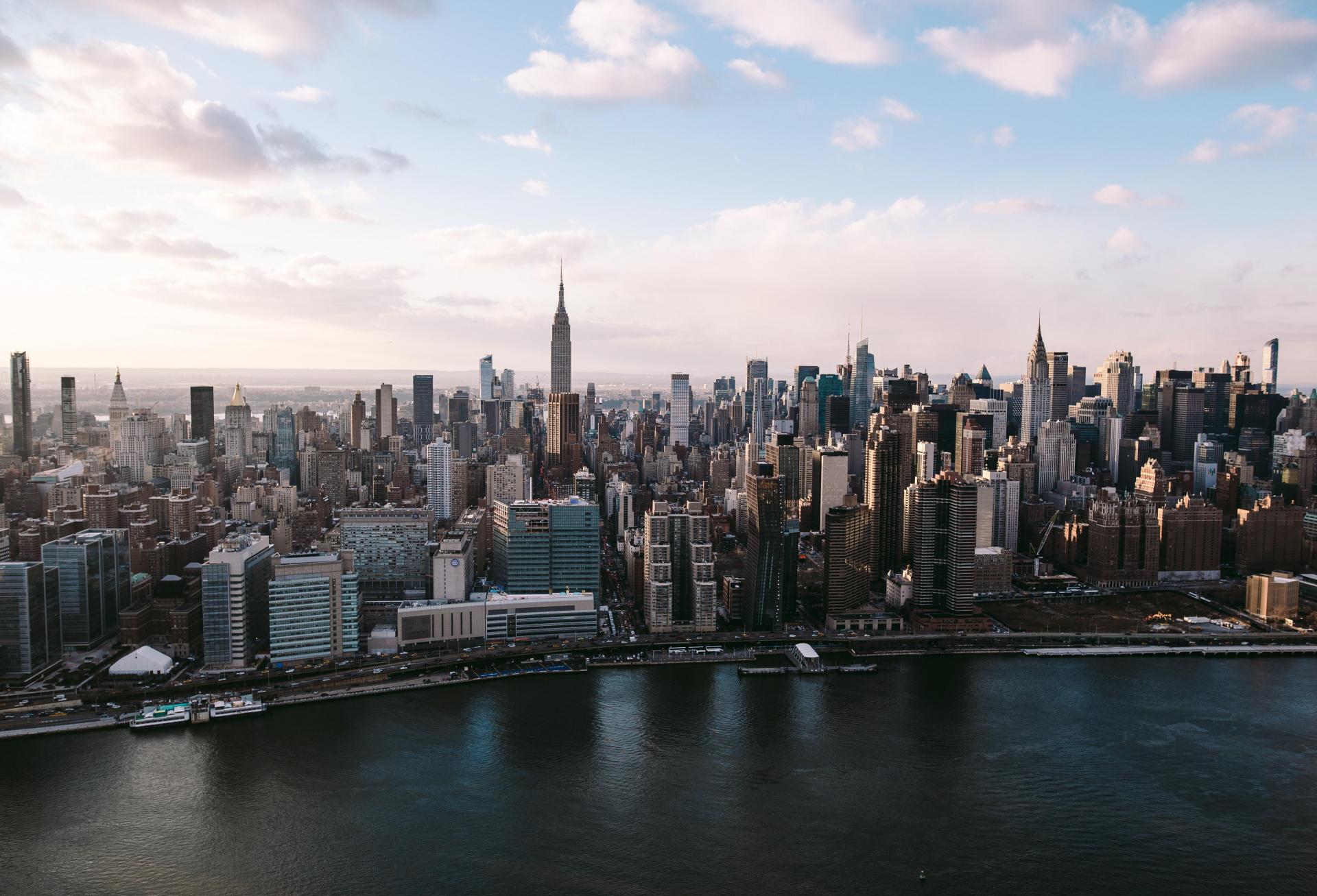 'The Worst Market I've Seen': NYC Commercial Real Estate Sales On Pace For Worst Year Since 2009