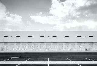 With Occupancy High, Industrial REITs Prepare For New Supply And The Vacancy That Comes With It