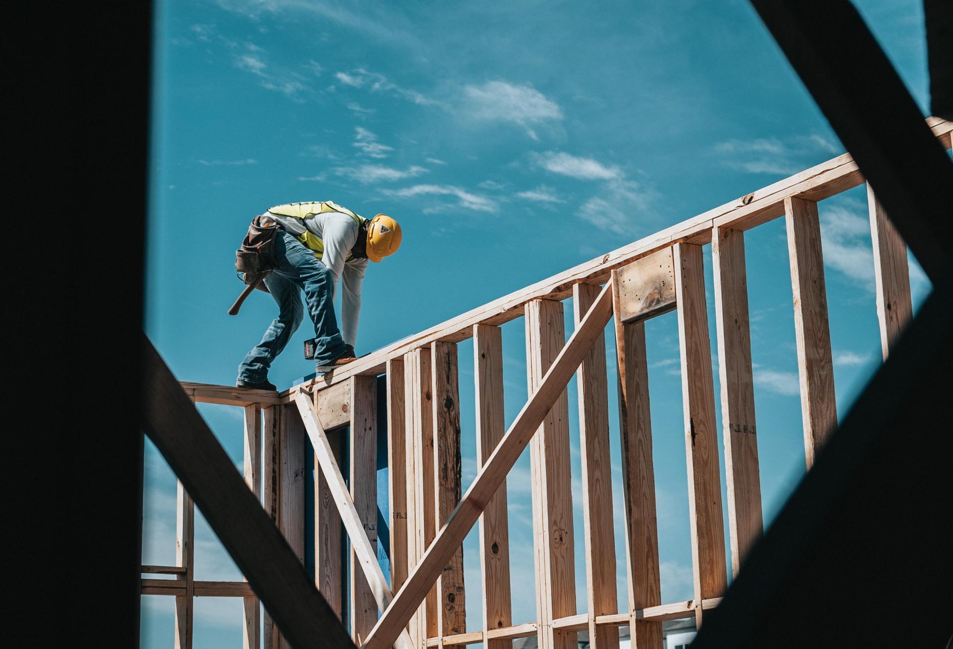 Trump Slaps New Tariffs On Lumber, Timber After National Security Probe