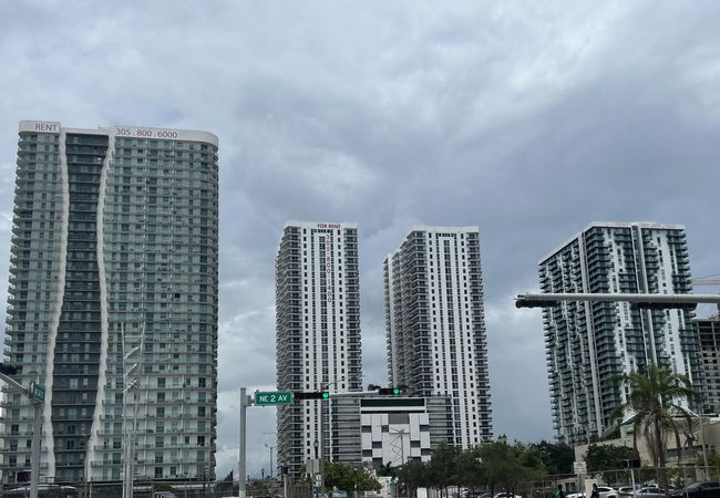 Miami Apartments For Rent