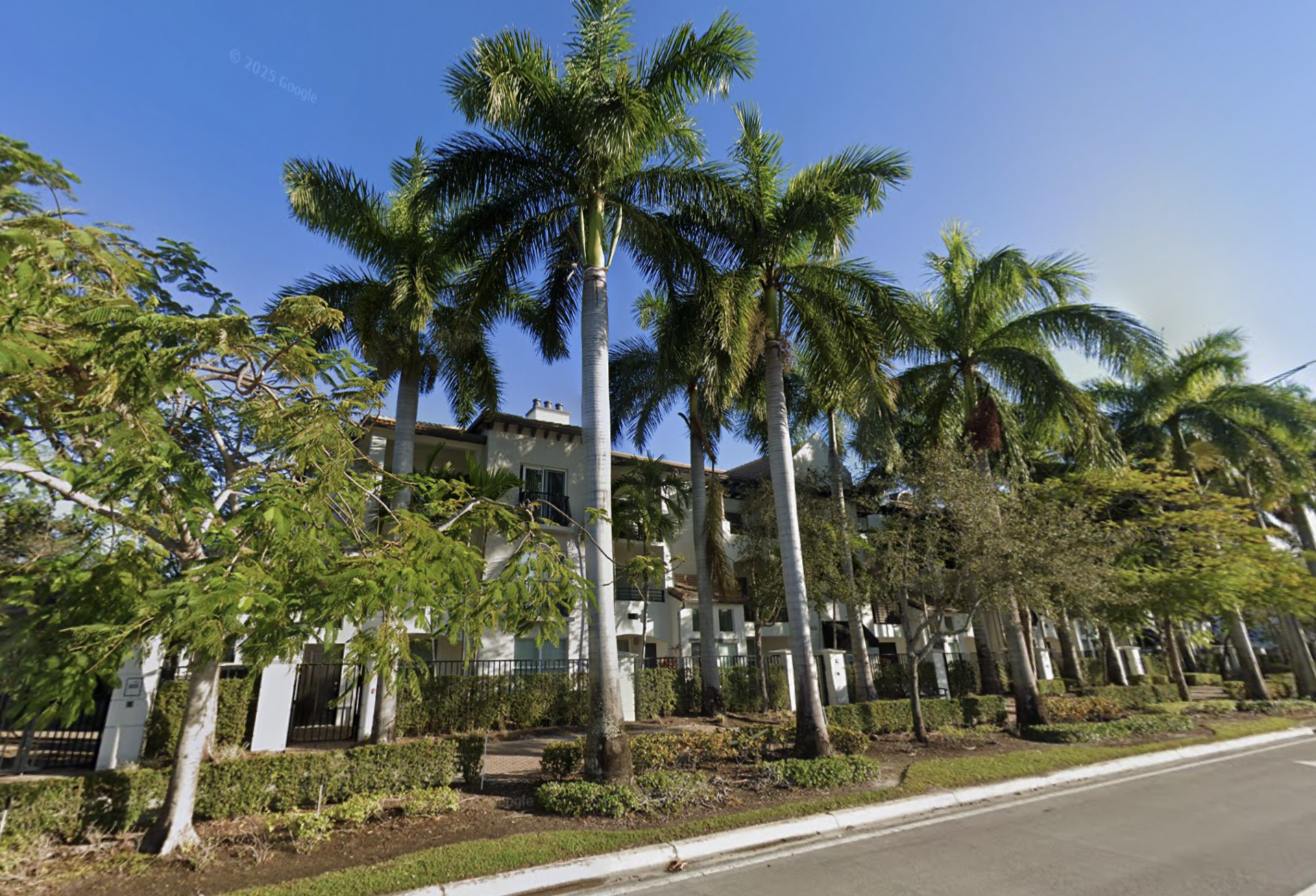 AvalonBay Communities Coconut Creek, Florida