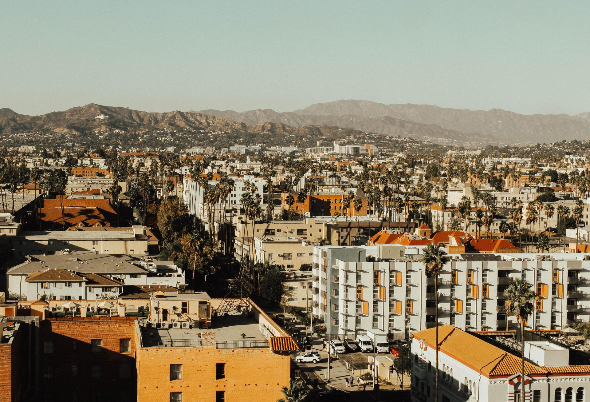 Courts Deny LA Apartment Owners' Challenge To City Eviction Moratorium