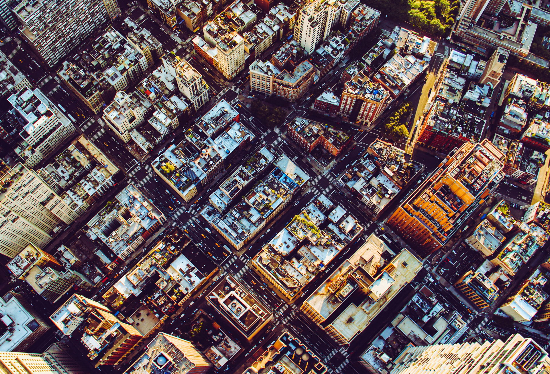 NYC apartments